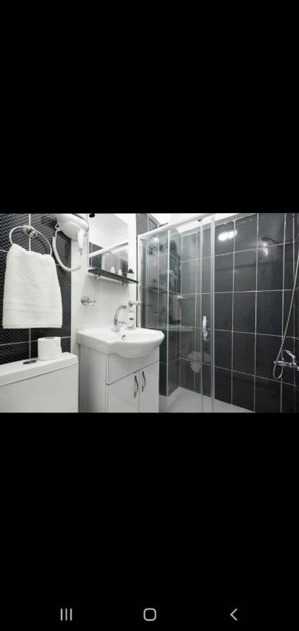 Appartamento 3 Floor Old 1 *