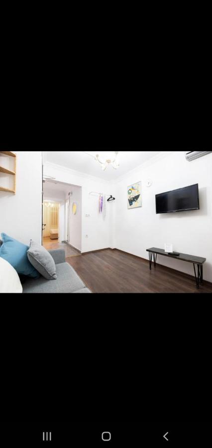Apartment 3 Floor Old 1 *